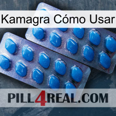 Kamagra Cómo Usar viagra2